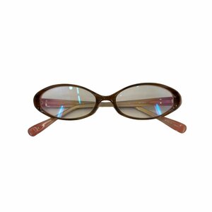 OLIVER PEOPLES(オリバーピープルズ) Audrey オードリー レディース 52?17-1 中古 古着 0826