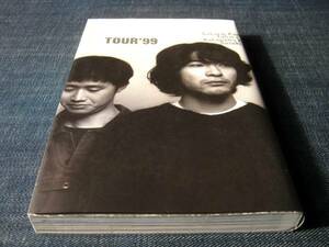Mr.Children TOUR’99 DISCOVERY 桜井和寿