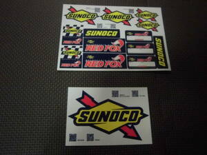 スノコ（SＵNOCO)　ステッカー 未使用