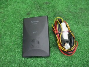 ETC Panasonic CY-ET800D 001CYBA1042 一体型 音声案内 軽自動車登録