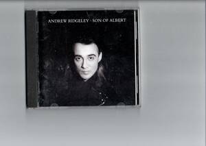 Andrew Ridgeley/George Michael/Son Of Albert