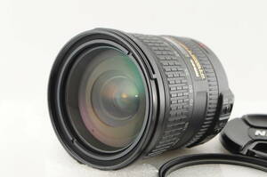 [ジャンク] ニコン Nikon AF-S DX NIKKOR 18-200mm F3.5-5.6 G ED VR ズームレンズ 手振れ補正効かず #1057