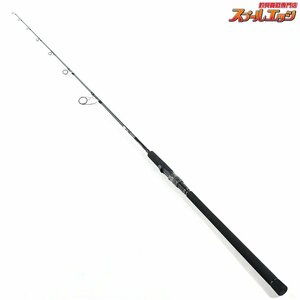 ★☆【ダイワ】 22アウトレイジ J61S-5 DAIWA OUTRAGE ブリ ヒラマサ カンパチ K_228★☆v32773