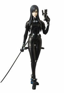 メディコム・トイ GANTZ ガンツ RAH リアルアクションヒーローズ レイカ 1/6 即決 フィギュア 同梱可能 未開封