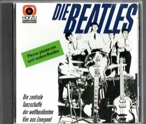 CD【DIE BEATLES（stereo & mono）限定NO入 1997年製】Beatles ビートルズ