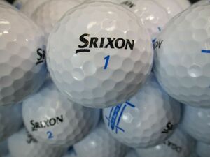 3706【特A級】スリクソン SRIXON AD SPEED 50個