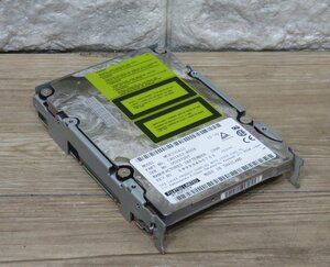 ★≪中古品≫Fujitsu SCSI内臓 MO640 MCB3064SS[t24041125]