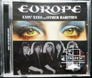 未開封新品　EUROPE【ヨーロッパ】 - LYIN