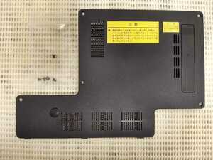 NEC LS550/f 背面カバー 管164