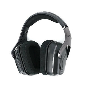 【中古】Logicool製 ゲーミングヘッドセット Wired 7.1 LIGHTSYNC Gaming Headset G633s 元箱あり [管理:1050020155]