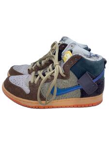 NIKE◆SB DUNK HIGH PRO QS_SB ダンク ハイ プロ QS/27.5cm