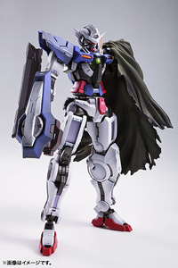 バンダイ　METAL BUILD 　機動戦士ガンダムOO 　ガンダムエクシアリペア 　新品未開封品