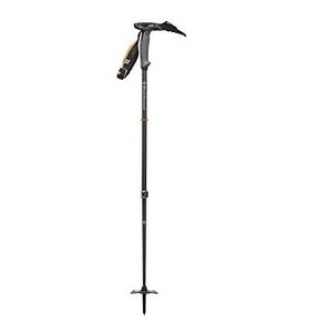 Black Diamond ブラックダイヤモンド Carbon Whippet Technical Touring Ski Pole 97-140cm カーボン ウィペット ポール 