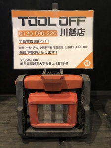 001♪おすすめ商品♪ヒルティ HILTI 充電式エリアライト SL6-22　※バッテリー付属無し本体のみ