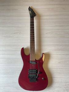 ESP LTD M-Ⅱタイプ　ジャンク