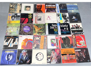 LPレコード ジャズなど 159タイトル まとめ売り まとめて 大量 セット JAZZ 