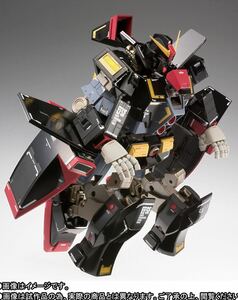 【新品未開封】 GUNDAM FIX FIGURATION METAL COMPOSITE サイコ・ガンダム（グロスカラーVer.）