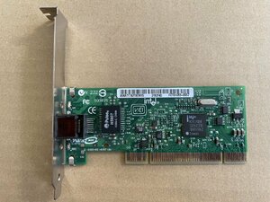 ★送料無料★ジャンク現状品★ INTEL PRO/1000 MT Desktop Adapter ★AB910