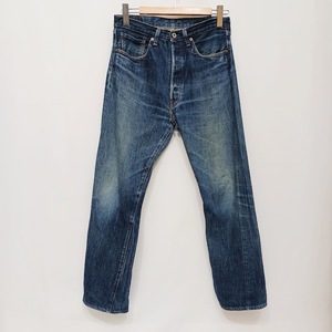 99 LVC LEVI’S VINTAGE CLOTHING リーバイス S501XX 大戦モデル レプリカ 復刻 44501-0017 MADE IN JAPAN