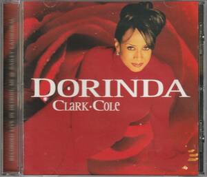 中古CD■R&B/SOUL■DORINDA CLARK-COLE／1st Album／2002年／Pro. J Moss■ゴスペル, The Clark Sisters, Karen Clark Sheard, Kierra Kiki