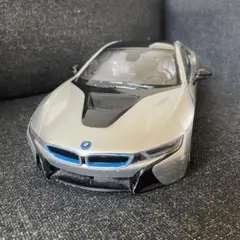 BMW 車　ジャンク品　ラジコン　おもちゃ