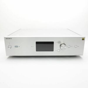 SONY HDDオーディオプレーヤー HAP-Z1ES