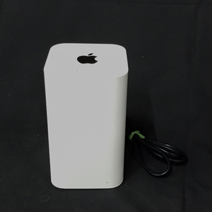 Apple A1470 AirMac Time Capsule エアーマック タイムカプセル 通電確認済み