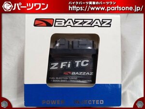 ●50％OFF未使用品●08-15 CB1000R BAZZAZ Z-Fi インジェクションコントローラー クイックシフト トラクションコントロール●[M]梱包 48839