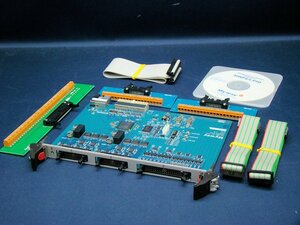 Myway Plus MWPE4-PIO PIOボード Mywayプラス PE-Expert4用 オプションボード 中古