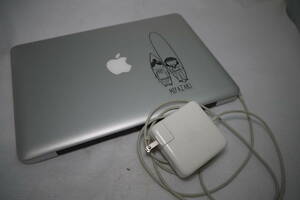 Apple MacBookPro 13インチ A1278　Core i5 メモリ4GB　ノートパソコン