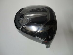 ■新品 未使用！ タイトリスト TSR3 ドライバー 10.0 ヘッドのみ TITLEIST TSR3 10.0 ヘッド単体 日本正規品