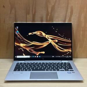 LTE対応◆EliteBook x360 1030 G3◆Core i7-8550U◆メモリ16GB◆SSD512GB◆Full HD◆タッチパネル