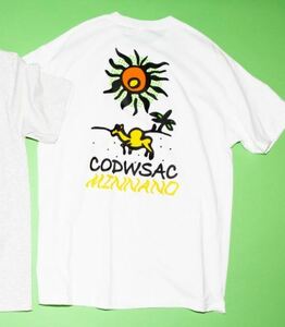 XL min-nano x ビームスT限定TシャツLQQK STUDIOミンナノwtaps cup and cone toxgoポーターPORTER Girls Dont Cry BEAMS T KYNEキネprince