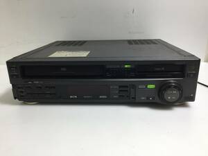 ◎SONY ソニー ビデオデッキ WV-F1 VHS/8mm 8ミリ【ジャンク品】