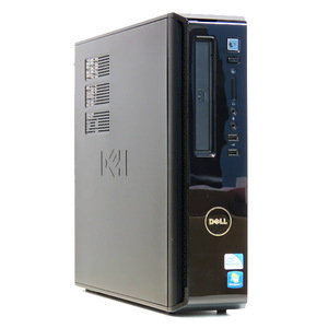 デスクトップパソコン 中古 Windows10 DELL Vostro 230 Pentium 3.0GHz 4GB HDD 500GB