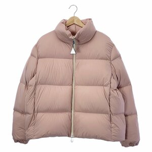 モンクレール ダウンジャケット ブランドオフ MONCLER ポリエステル ダウンジャケット ポリエステル レディース