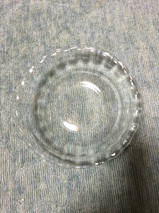 IWAKIガラスの飾り皿 5枚セット