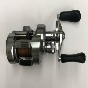 ☆Shimano シマノ リール 20 CALCUTTA CONQUEST カルカッタ コンクエスト DC100HG !