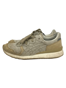 Onitsuka Tiger◆ローカットスニーカー/24cm/CML/f050515/状態考慮