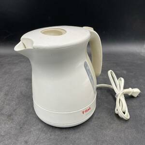 T-fal/ティファール 電気 ケトル 湯沸かし 1.2L 【KO34】