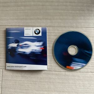 ◎BMW CD-ROM （MAX02848 A-70557 01 ）◎