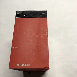 三菱 PLC MELSEC 電源装置 Q61P-A2