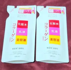 シンプルバランス　ハリつやローションつめかえ用　２００ml×２袋　オールインワン