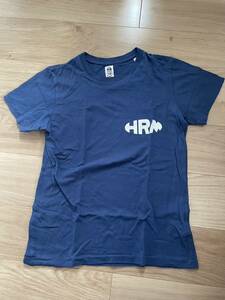 ハリウッドランチマーケット　HRM 半袖Tシャツ