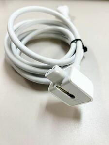 Apple アップル ケーブル B1 2.5A 125V~純正品 MacBookPro/MacBookAir 【使用感少なめ】
