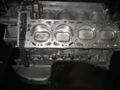 メルセデスーベンツ107シリーズリビルトエンジン販売