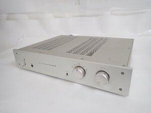 ONKYO オンキョー Integra A-1E プリメインアンプ ∴ 6E2CC-1