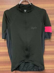 HO374 ラファ Rapha ショートスリーブ トレーニング ジャージ SHORT SLEEVE TRAINING JERSEY M