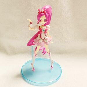 ハートキャッチプリキュア! DXガールズフィギュア ~キュアブロッサム〈K10