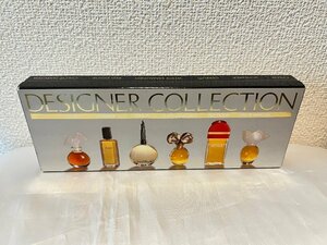 ■【YS-1】 ミニ香水6点セット DESIGNER COLLECTION ■ クロエ エリザベステイラー エリザベスアーデン ニノ セルッティ 【同梱可能商品】B